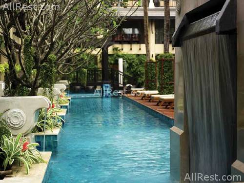 Burasari Resort 1